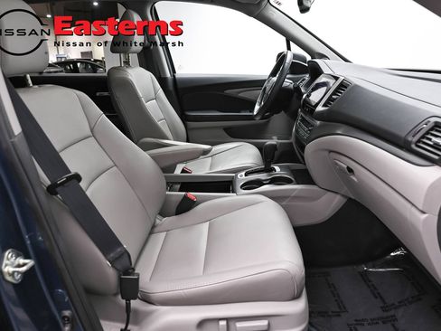Used 2016 Honda Pilot EX-L image 23