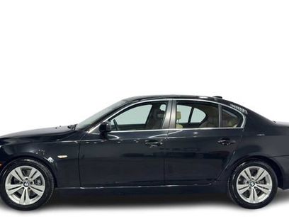 Used 2010 BMW 528i Sedan
