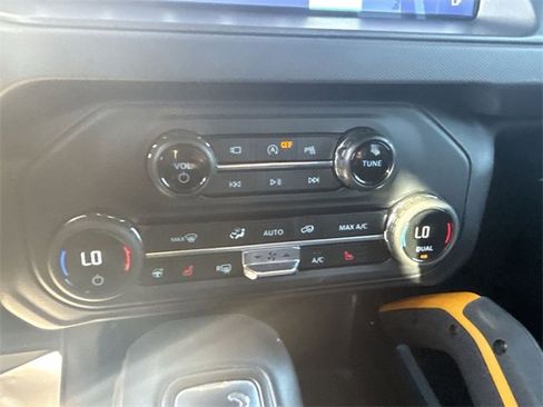 Used 2024 Ford Bronco Badlands image 26