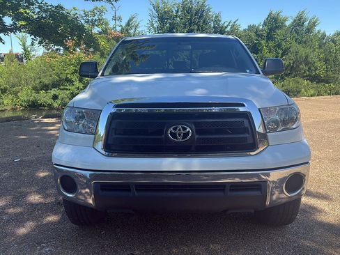 Used 2011 Toyota Tundra 2WD Double Cab w/ Tow Pkg image 13