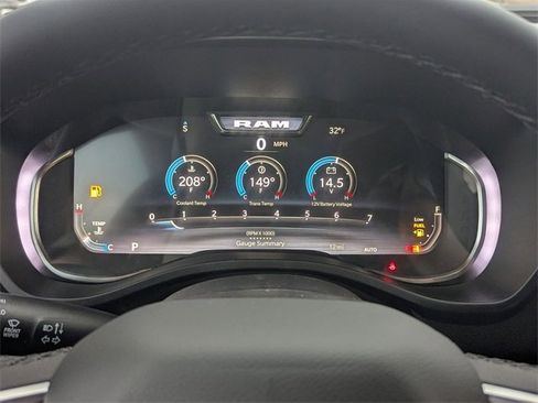 New 2026 RAM 1500 Big Horn image 13