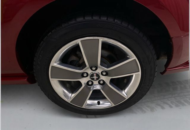 Used 2008 Ford Mustang GT Premium RWD image 18