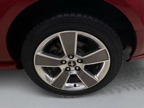 Used 2008 Ford Mustang GT Premium RWD image 18