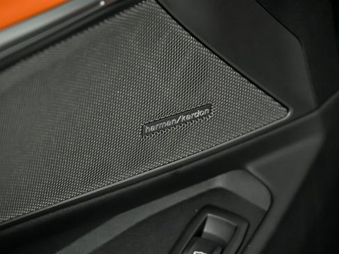 Used 2025 BMW M3 Competition w/ M Carbon Exterior Package AWD/4WD image 16