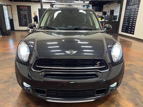 Used 2015 MINI Cooper Countryman S AWD/4WD image 4