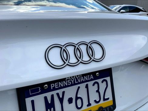 Certified 2025 Audi A3 2.0T Premium w/ Convenience Package image 33