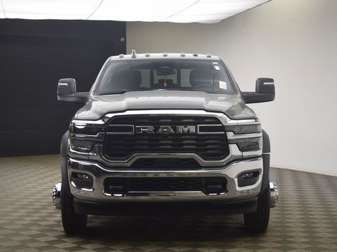 New 2026 RAM 5500 Tradesman image 2