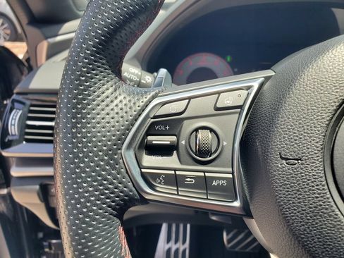 Used 2024 Acura RDX A-Spec AWD/4WD image 25
