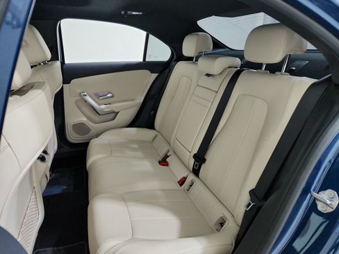 Certified 2022 Mercedes-Benz A 220 image 21