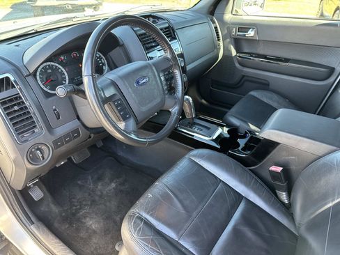 Used 2012 Ford Escape Limited image 24