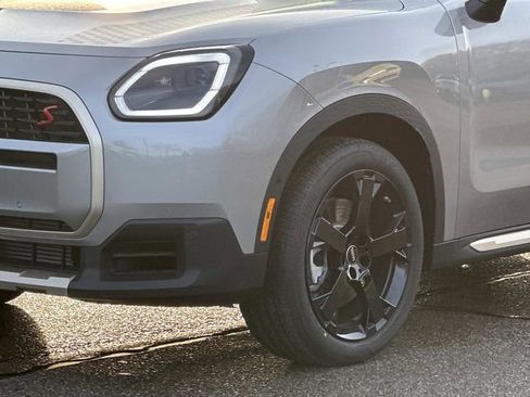 New 2026 MINI Cooper Countryman S w/ Comfort Package Max image 7