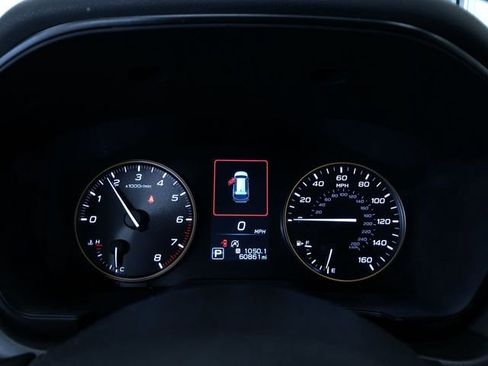 Used 2023 Subaru Outback Wilderness image 31