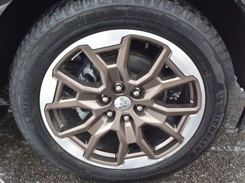 Used 2025 Ford Expedition King Ranch AWD/4WD image 60