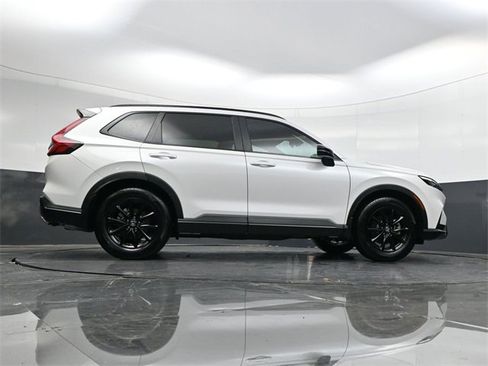 Used 2026 Honda CR-V Sport-L image 39