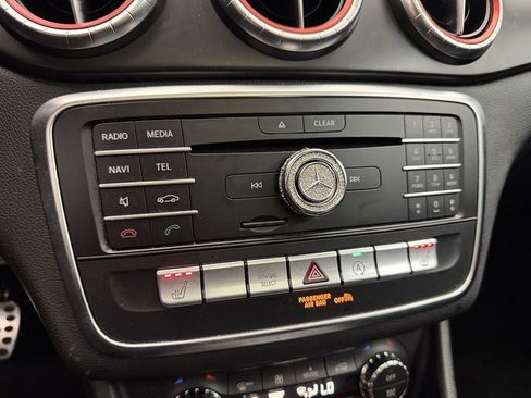 Used 2017 Mercedes-Benz CLA 250 4MATIC image 21