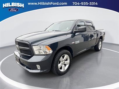 Used 2013 RAM 1500 Express