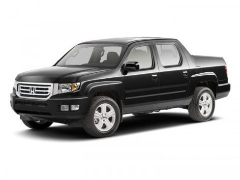 Used 2013 Honda Ridgeline RTL image 1
