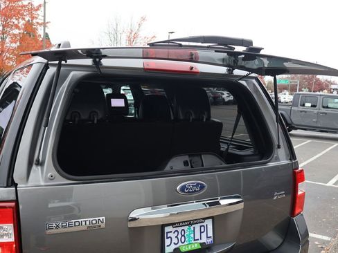 Used 2012 Ford Expedition Limited image 39