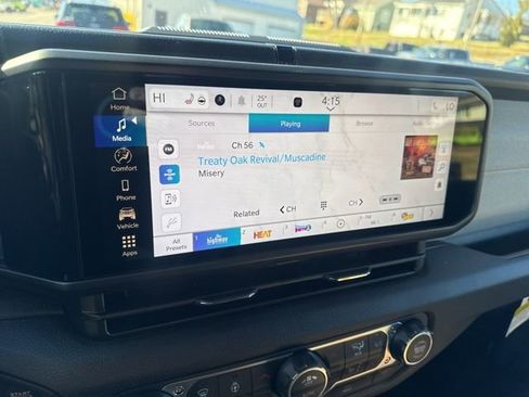 Used 2026 Jeep Wrangler Willys image 17