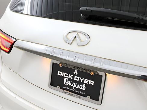 Used 2019 INFINITI QX60 Pure FWD image 47