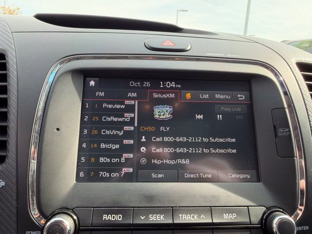 Used 2017 Kia Forte S w/ S Premium Package FWD image 22