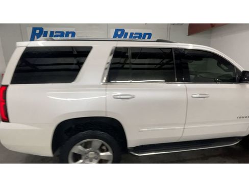 Used 2018 Chevrolet Tahoe Premier image 9