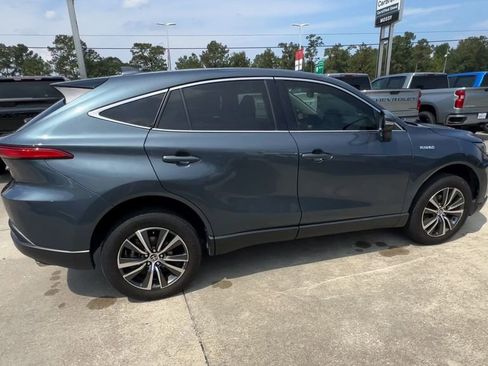 Used 2021 Toyota Venza LE image 9