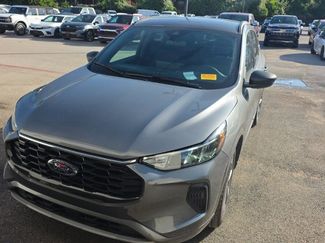 Used 2023 Ford Escape ST-Line w/ Tech Pack #1 image 1