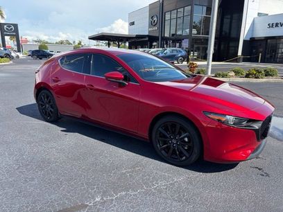 Used 2023 MAZDA MAZDA3 s