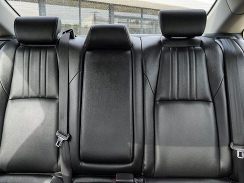 Used 2019 Honda Accord EX-L image 25