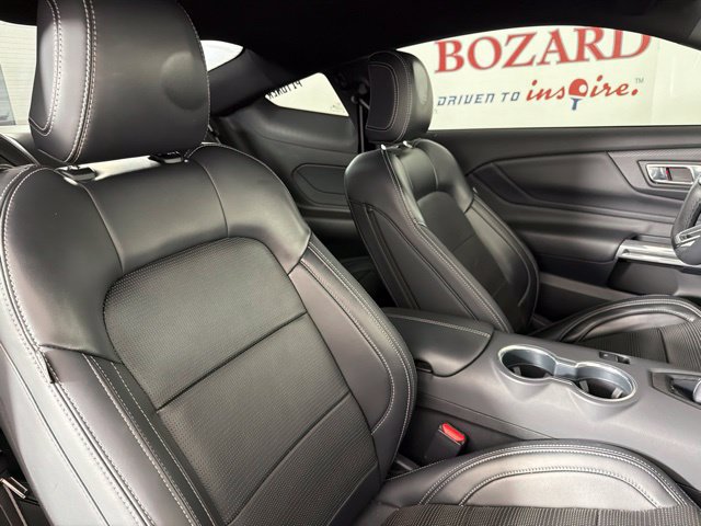 Used 2024 Ford Mustang GT Premium RWD image 31