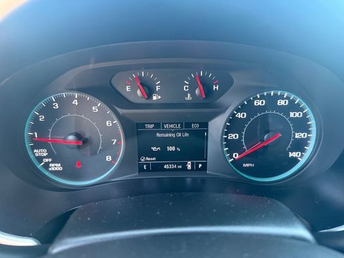 Used 2025 Chevrolet Malibu LT FWD image 23
