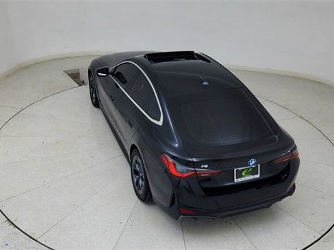 Used 2024 BMW i4 xDrive40i w/ Premium Package image 79