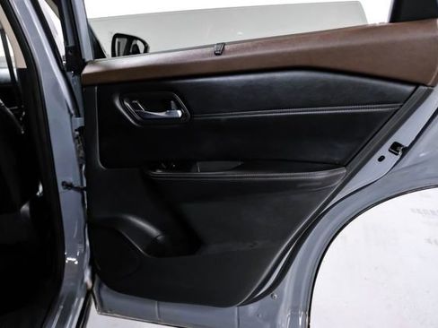 Used 2022 Nissan Rogue SL w/ SL Premium Package FWD image 52