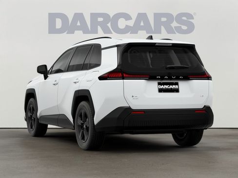 New 2026 Toyota RAV4 LE AWD/4WD image 13