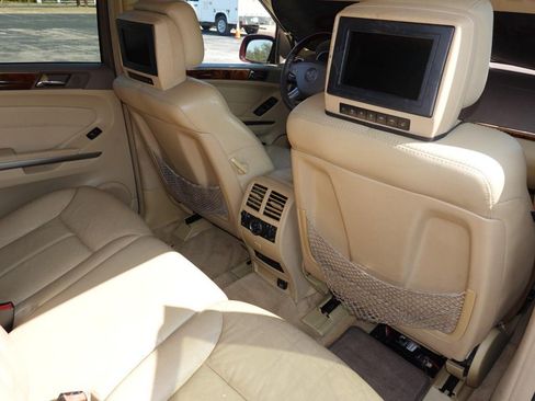 Used 2008 Mercedes-Benz GL 450 4MATIC image 25