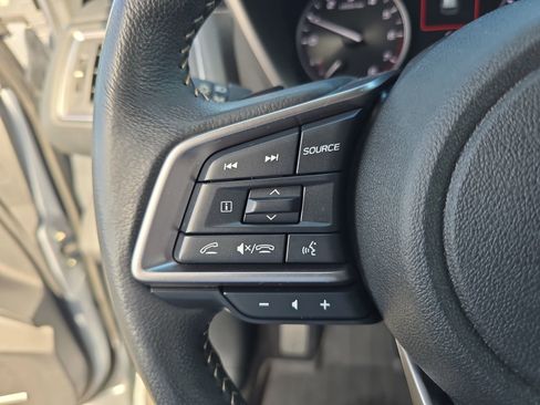 Used 2024 Subaru Ascent Limited w/ Technology Package image 22