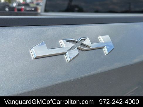 New 2026 GMC Sierra 1500 Elevation image 8