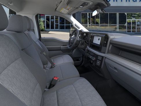 New 2026 Ford F350 XL w/ FX4 Off-Road Package image 11