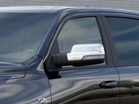 New 2026 RAM 1500 Laramie AWD/4WD image 12