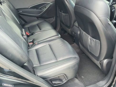 Used 2018 Hyundai Santa Fe Sport w/ 2.4L Value Package 02 AWD/4WD image 12
