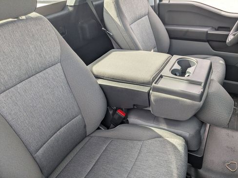 New 2026 Ford F150 XL image 34