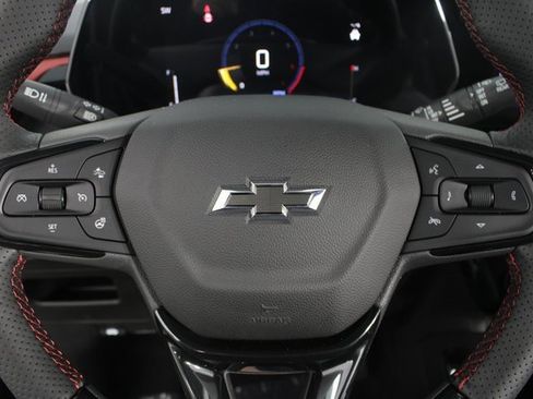 New 2026 Chevrolet TrailBlazer RS w/ Convenience Package image 13