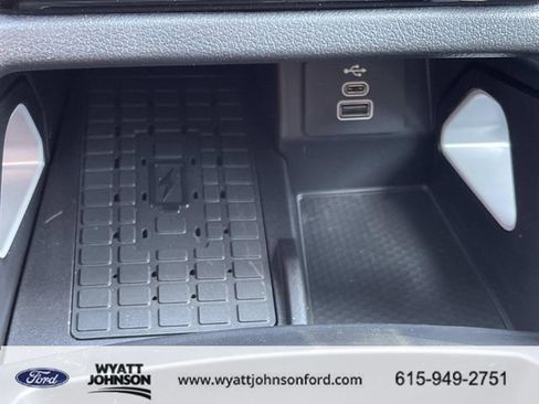New 2026 Ford Ranger Lariat AWD/4WD image 28