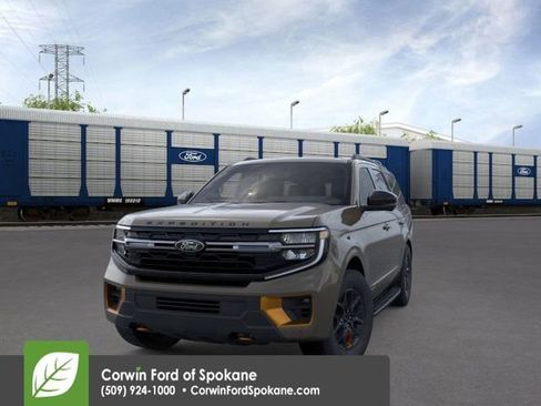 New 2026 Ford Expedition Tremor image 4