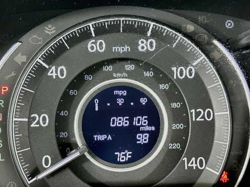 Used 2016 Honda CR-V LX image 18