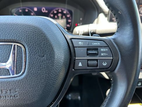 Used 2025 Honda Accord EX-L image 28