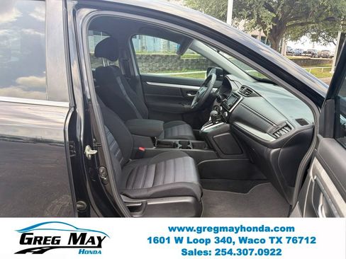 Used 2019 Honda CR-V LX image 29