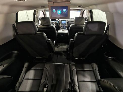 Used 2019 GMC Yukon XL Denali w/ Denali Ultimate Package AWD/4WD image 39