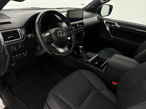 Used 2023 Lexus GX 460 Premium w/ Premium Plus Package AWD/4WD image 12